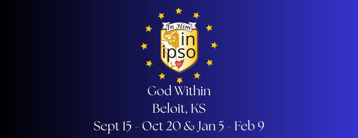 God Within - Beloit, KS
